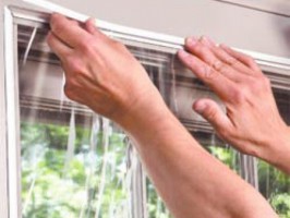Как утеплить окна к зиме, утепление и ремонт окон своими руками