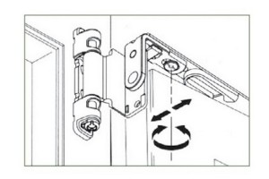 Как отрегулировать оконную фурнитуру Масо, регулировка окна
