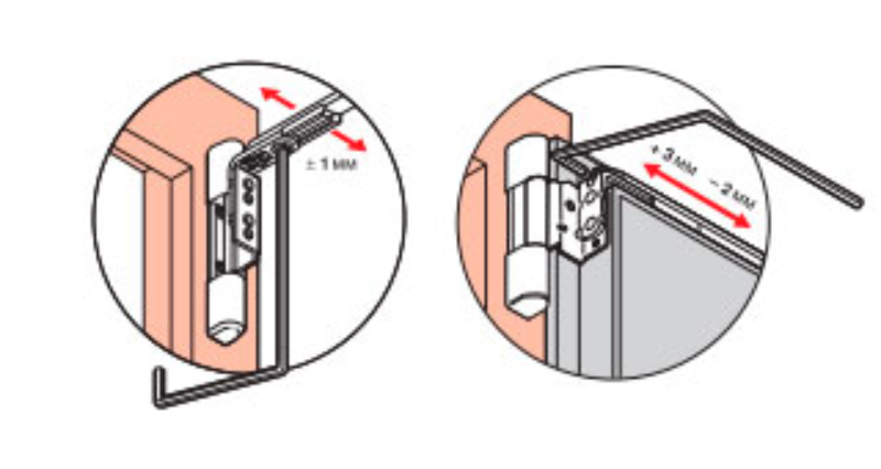 Регулировка петель окон. Регулировка верхней петли балконной Roto. Roto фурнитура регулировка прижима. Roto фурнитура для пластиковых окон регулировка. Регулировка фурнитуры Рото пластиковых окон.