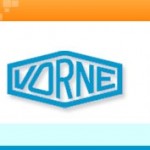 Vorne