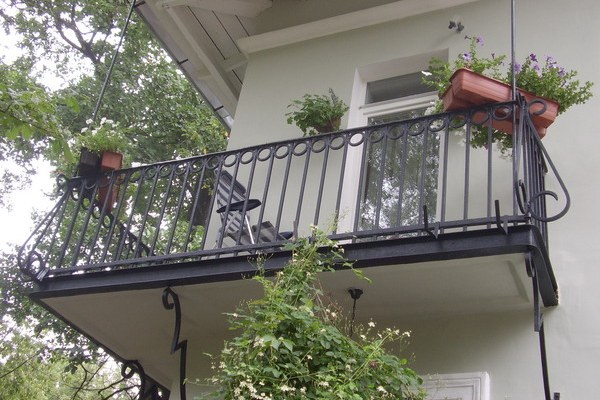 Гидроизоляция балкона — как сделать своими руками, инструкция