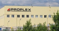 Административный и производственный корпус компании Proplex