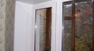 Окна для деревянного дома