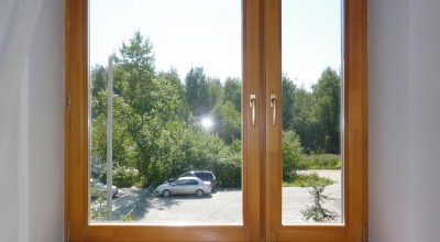 Тонкости изготовления деревянных окон