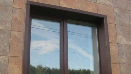 Чем отделать откосы на окнах | Какие откосы лучше для пластиковых окон: как выбрать, своими руками