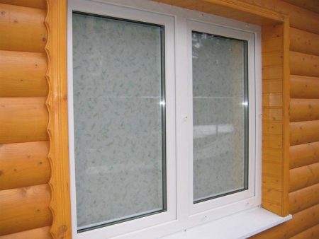 Как выбрать современные наружные оконные откосы для окон в доме