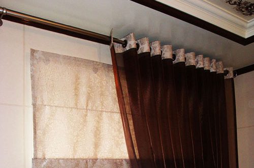 ​Как создать уют в доме: поделки для интерьера квартиры своими руками при помощи ткани (Фото)