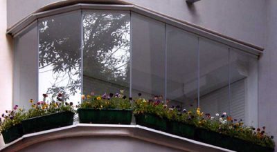Правильный выбор технологии застекления лоджии и балкона в зависимости от типа остекления