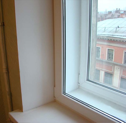 Основные способы улучшить шумоизоляцию окон в квартире