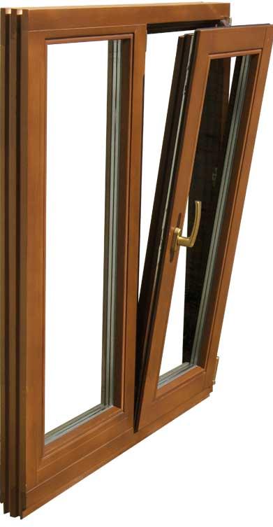 Как правильно выбрать фурнитуру для деревянных окон