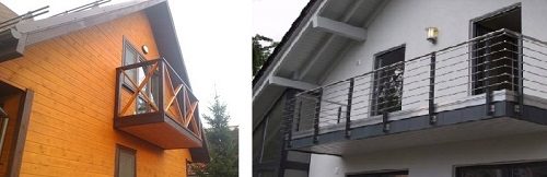 Особенности расчетов и проектирования стропильной система ломаной крыши
