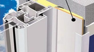 Некоторые особенности установки и ремонта откосов