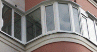 Отлив для балкона