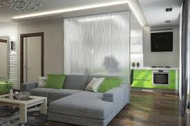 Создать стильный дизайн стен из стекла в квартире с прозрачными внутренними перегородками
