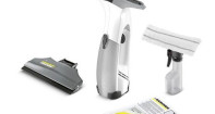 Стеклоочиститель бренда karcher wv 75