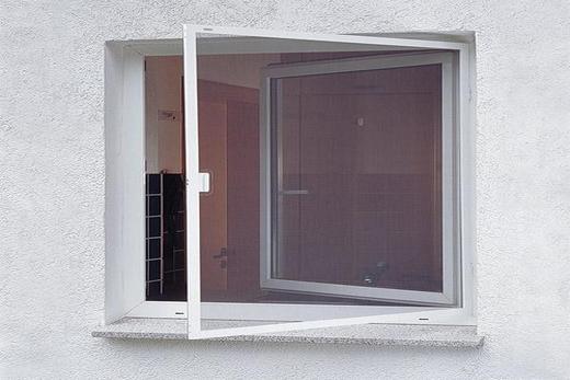 Можно ли сделать пластиковое окно с открыванием наружу