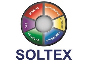 Торговая марка компании Soltex