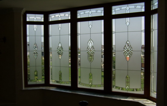 Окна с современным дизайном от компании «Окна МСК»